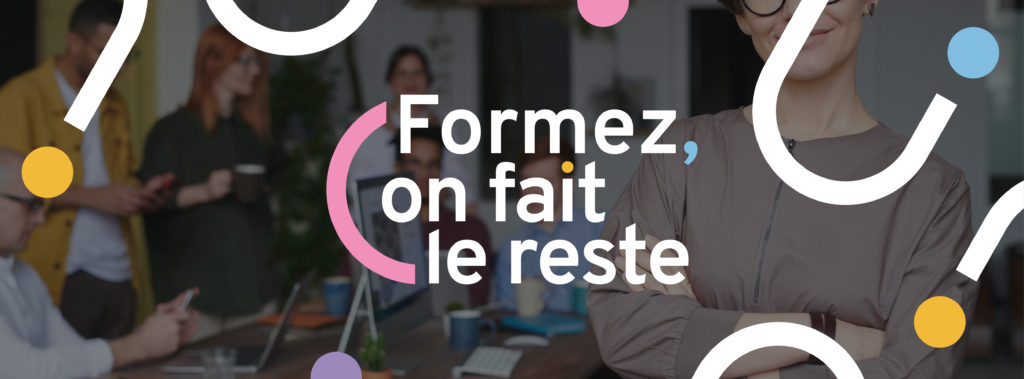 InSyst Partenaire de votre organisme de formation