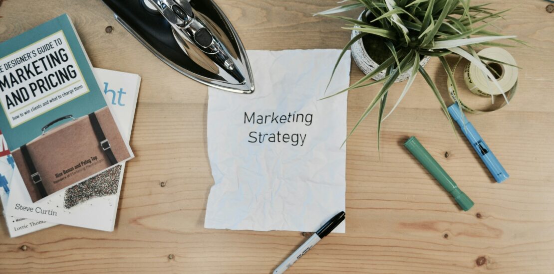 stratégies marketing pour les organismes de formation